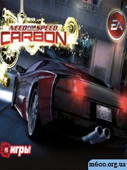 Need for Speed Carbon