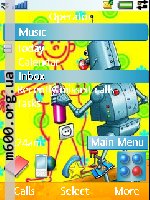 Robot