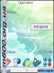 Dsma style White edition