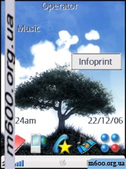 Dsma Style White Edition Mod 1