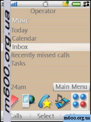 Mac Os Orange