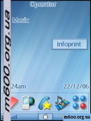 Mac Os X