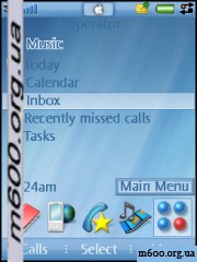 Mac Os X
