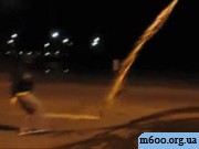 CocaCola + Mentos