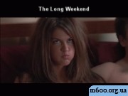 The Long Weekend