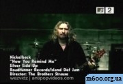 NickleBack - How You Remind Me