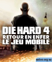 Die Hard 4