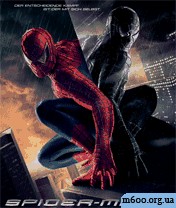SpiderMan 3
