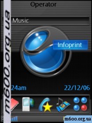 Sony Blue