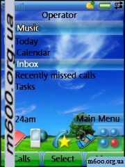 Windows XP modern