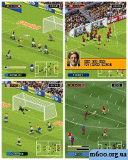 3D Real Football 2007