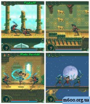 Prince Of Persia - Warrior Within (����� ������: ������� � �������)