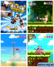 Rayman Raving Rabbid (������ ������ �������� ��������)