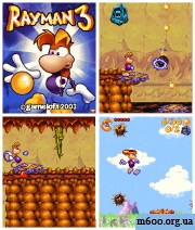 Rayman 3