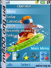 SNOWBORD18