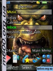 WarCraft III