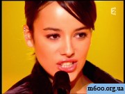 Alizee - La Isla Bonita