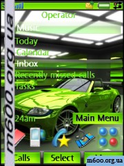 Green style