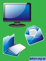 Blue Icon
