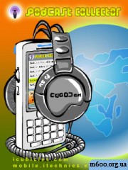 PodCast Collector TRIAL