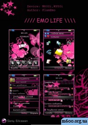 Emo Life