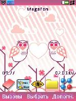 Owl Love