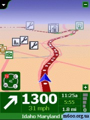 TomTom Navigator + Crack