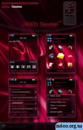Red Smoke