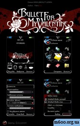 Bullet for My Valentine