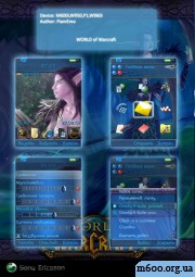 World of Warcraft