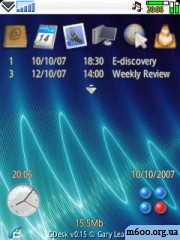 ���� Iconic v2 ��� GDesk
