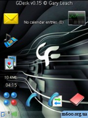���� FlowG ��� GDesk