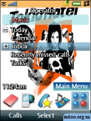 Tokio Hotel