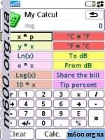 Mycalcul 1.0