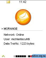 Morange 3.3.1 RC1