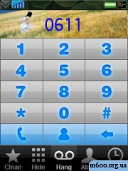 Touchdial v. 0.45