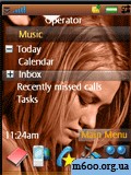 IS Theme