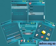 windows mobIle 6 (crossbow)