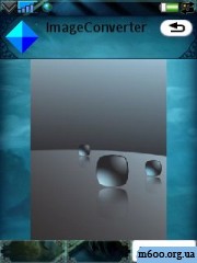Image Converter for Simbyan os.9.1 UIQ 3