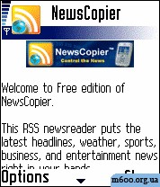 Newscopier