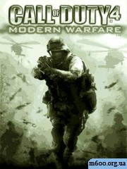 call of duty 4