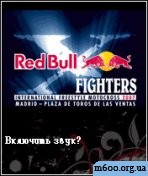 Red Bull X-fighters 2007 240x320