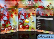 GlassFX Tree