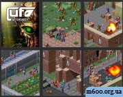 UFO: Aftershock