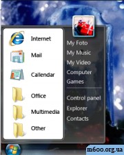 Ported