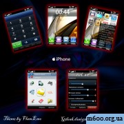 iPhone  by metallica
