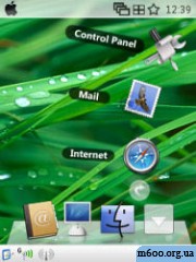 OSx Leopard