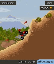 MX Vs. ATV Untamed