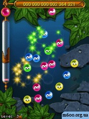 Bubble Madness v1.00(18)