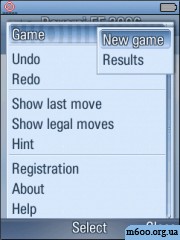 Reversi game FE 2006 1.0.181 full